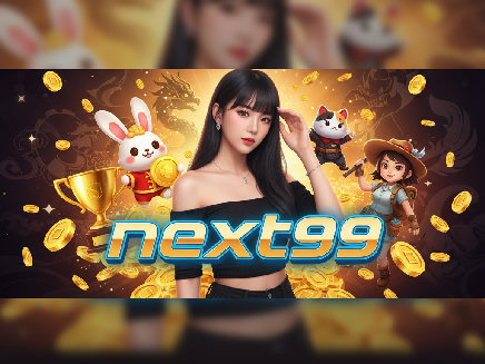 สล็อตเว็บตรง next99